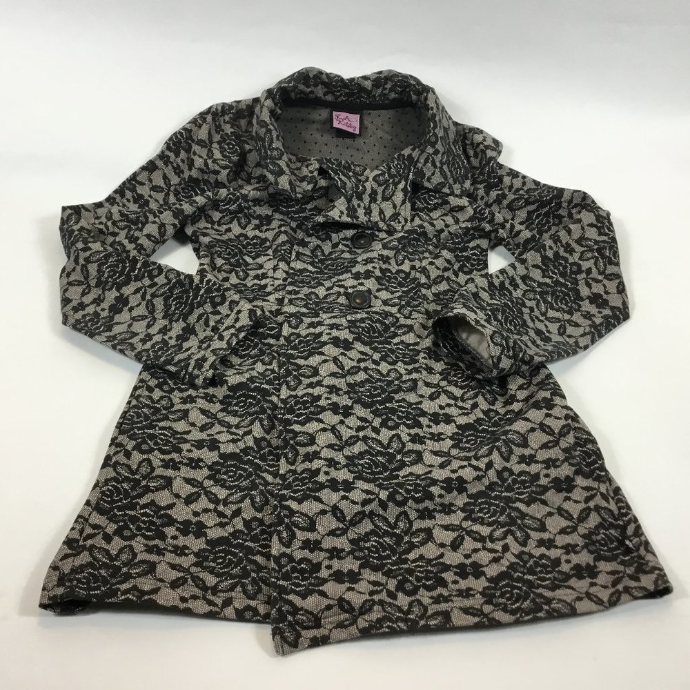 LA Kitty Coat
